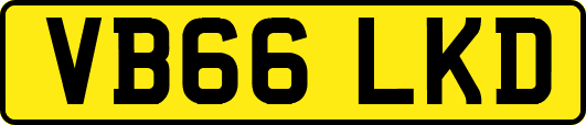 VB66LKD