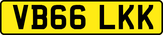 VB66LKK