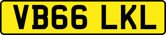 VB66LKL