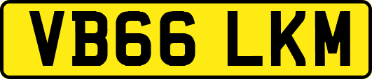 VB66LKM