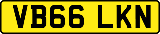 VB66LKN