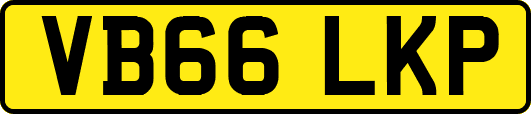 VB66LKP