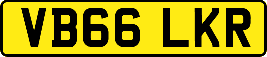 VB66LKR