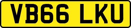 VB66LKU
