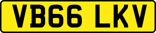 VB66LKV