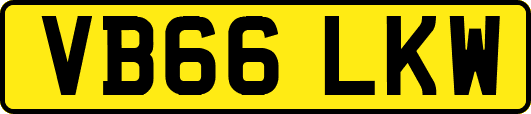 VB66LKW