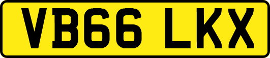 VB66LKX