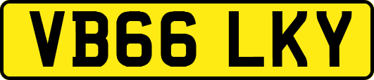 VB66LKY