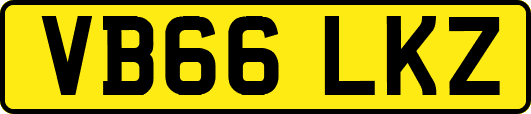 VB66LKZ