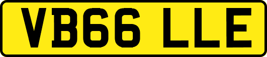 VB66LLE