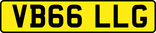 VB66LLG