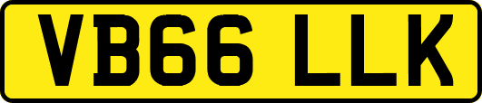 VB66LLK