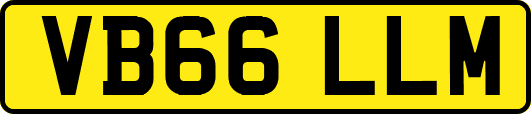VB66LLM