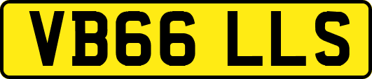 VB66LLS