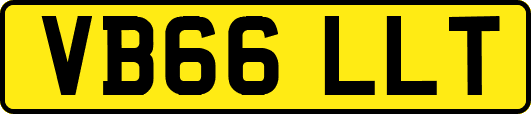 VB66LLT