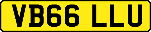 VB66LLU