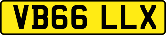 VB66LLX