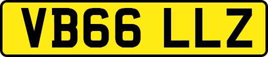 VB66LLZ