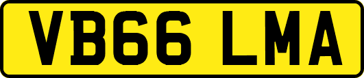 VB66LMA