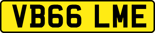 VB66LME