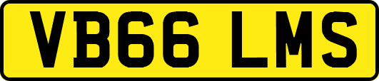 VB66LMS
