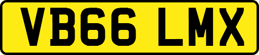 VB66LMX