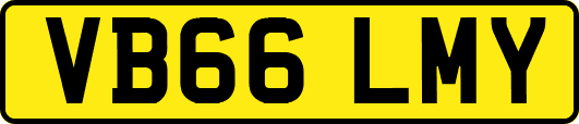 VB66LMY