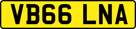VB66LNA