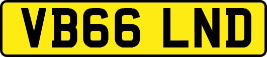 VB66LND