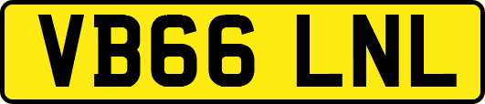VB66LNL