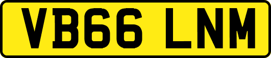 VB66LNM