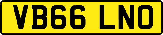 VB66LNO