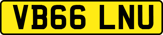 VB66LNU