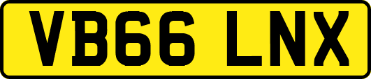 VB66LNX