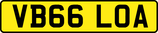 VB66LOA