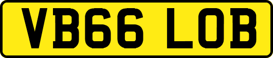VB66LOB