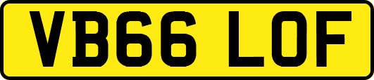 VB66LOF