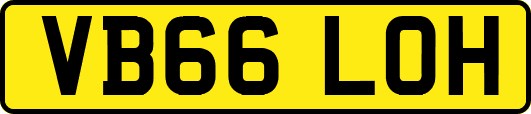 VB66LOH