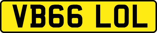 VB66LOL