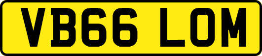 VB66LOM