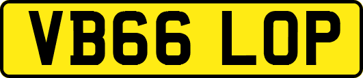VB66LOP