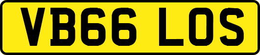 VB66LOS