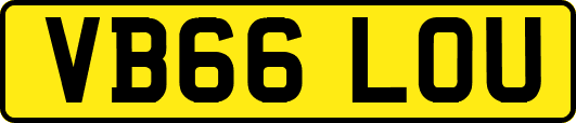 VB66LOU