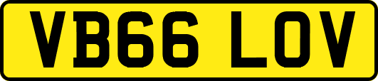 VB66LOV