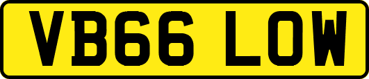 VB66LOW