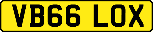 VB66LOX
