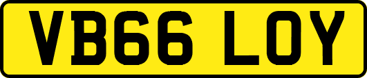 VB66LOY