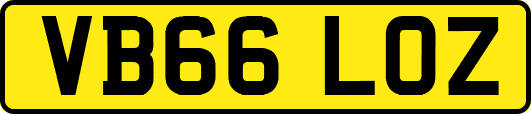 VB66LOZ