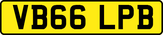 VB66LPB