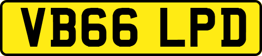 VB66LPD